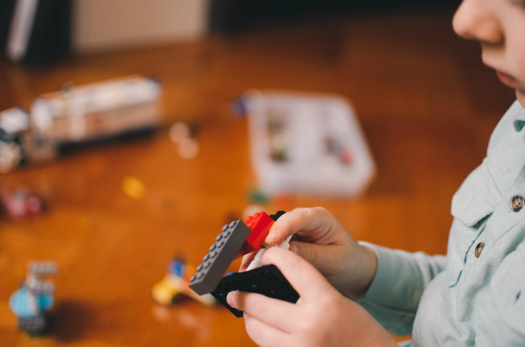 Unlock powerful building blocks to grow your business 1 Article building blocks image 1 legos