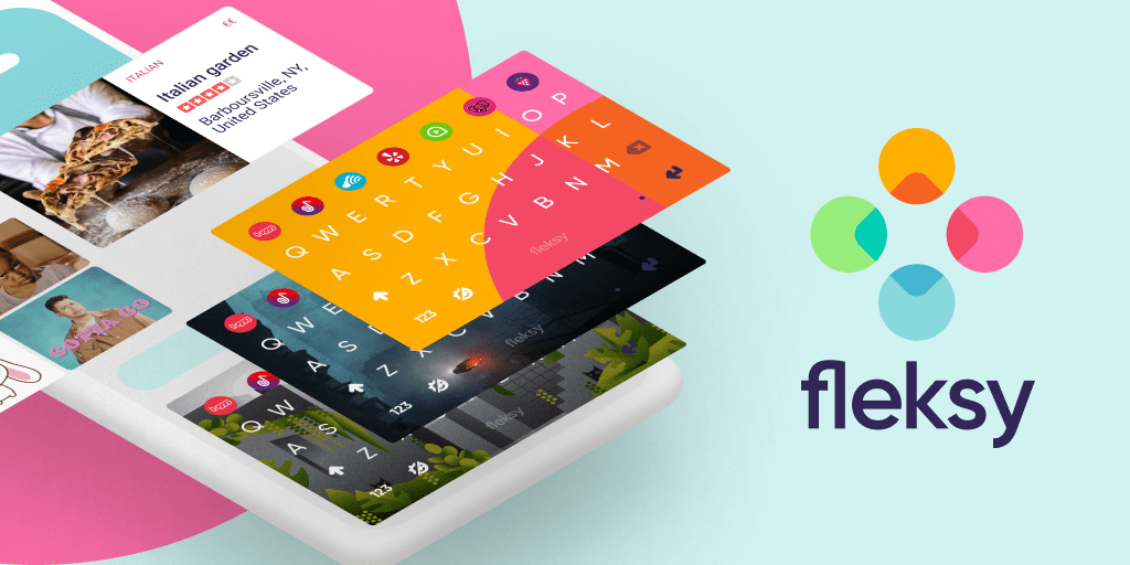 The Ultimate Guide to Choosing the Best Keyboard App in 2025 2 Article on Fonts Fleksy keyboard themes