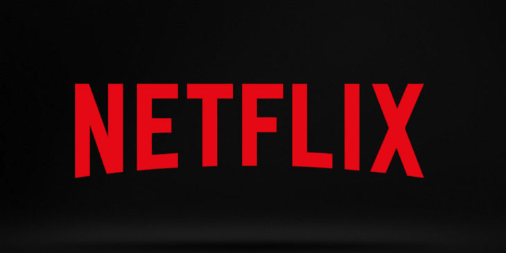 How do fonts influence the way you type? 3 Article on Fonts Netflix logo