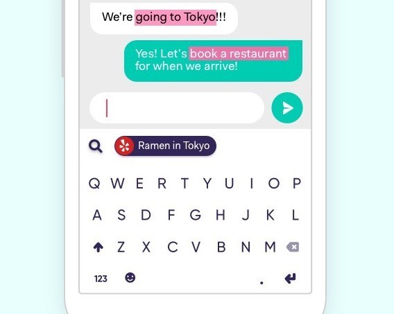 How we build a privacy focused AI image
