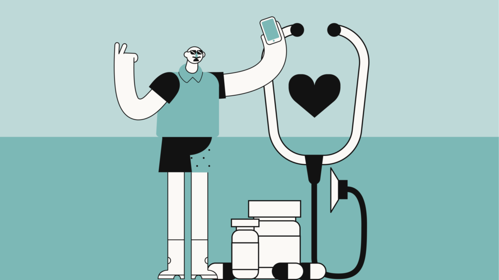 digitalizing health