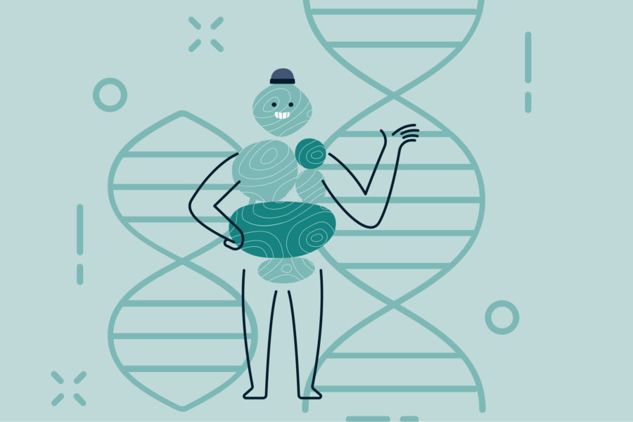 digital phenotyping