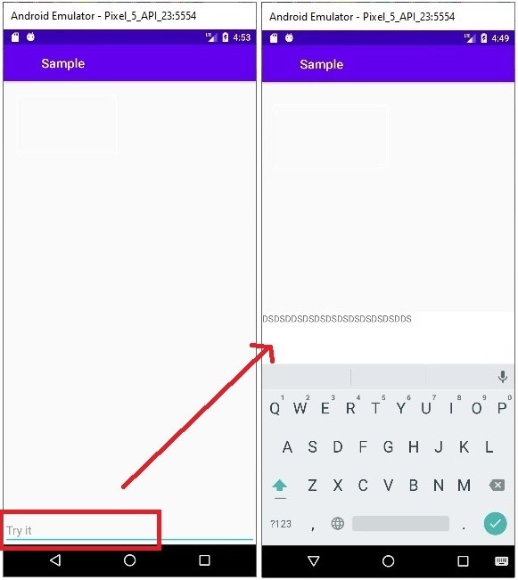How to Build a Software Keyboard: A Developer’s Guide 2 fleksy android aosp keyboard 2