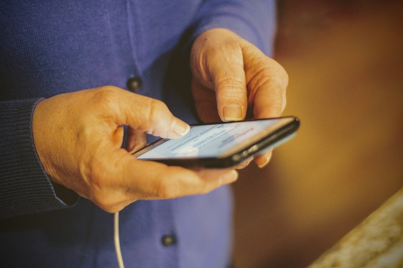 The Crucial Role of Reliable Text Input Quality 1 joshua hoehne rvCnQeldxys unsplash