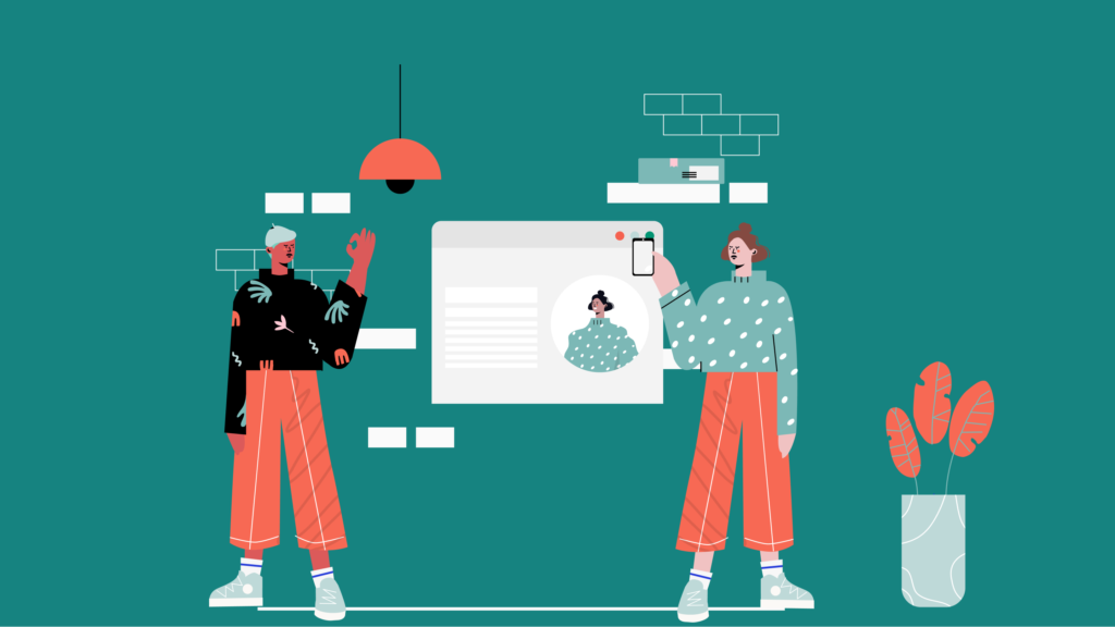 kb helps CRM