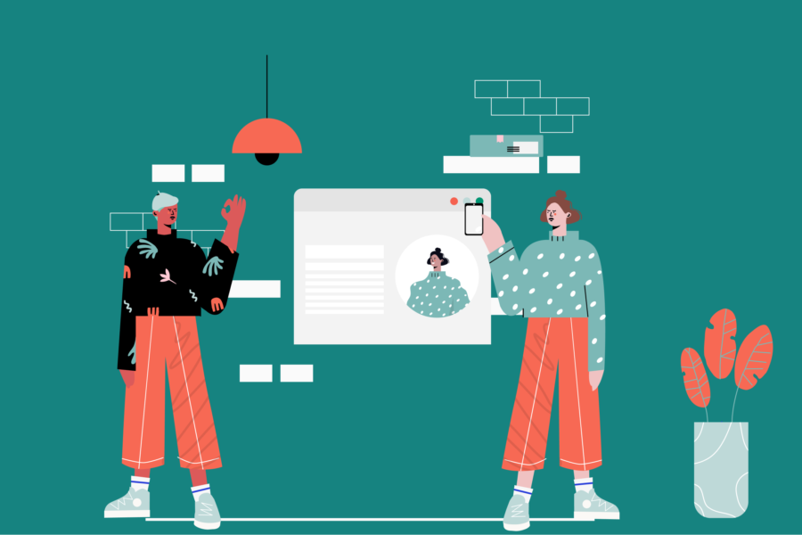 kb helps CRM