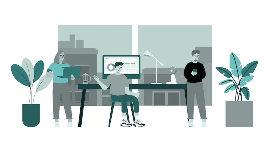 Whats it like working with fully remote teams at Fleksy.001