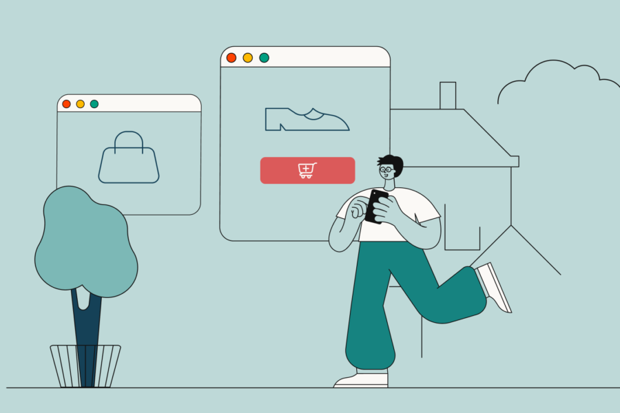 the future of interactive out of home displays