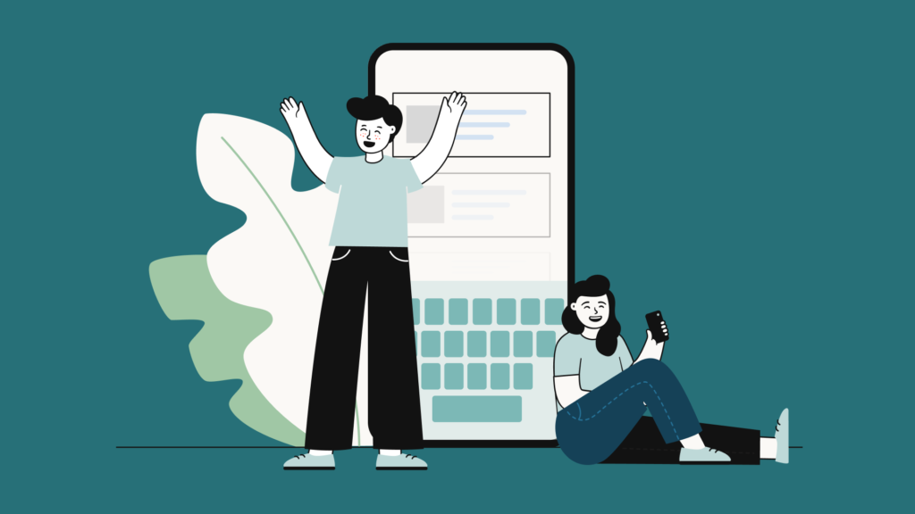 How a custom keyboard can extend your app's capabilities 1 how a custom kb can extend your apps capabilities 02