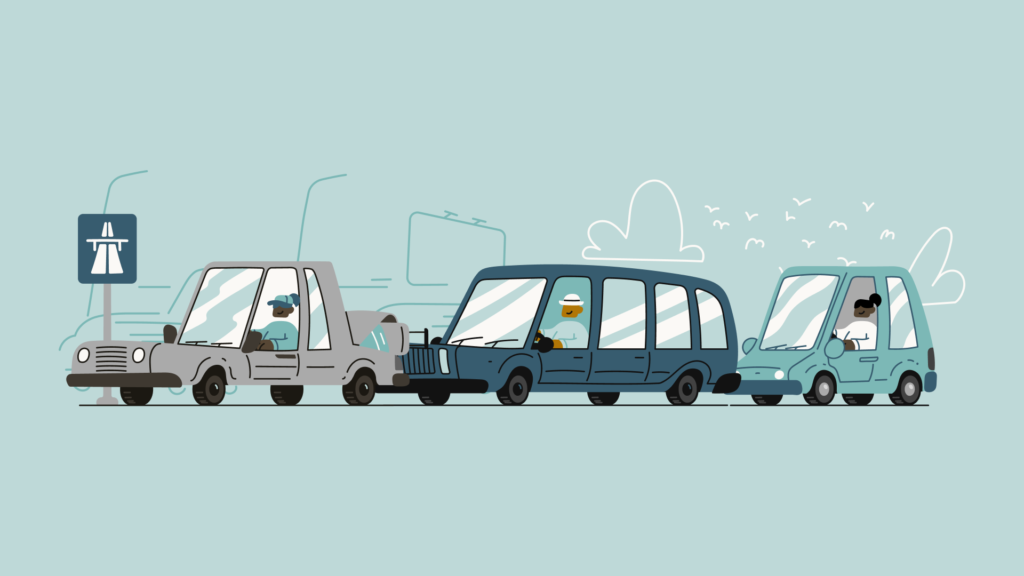 How the Automobile Industry benefits from Autocomplete and Text Prediction 1 car industry text prediction and autocompletion less typing time more driving safety