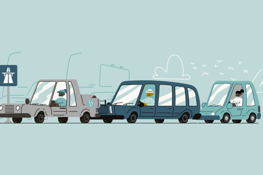 car industry text prediction and autocompletion less typing time more driving safety