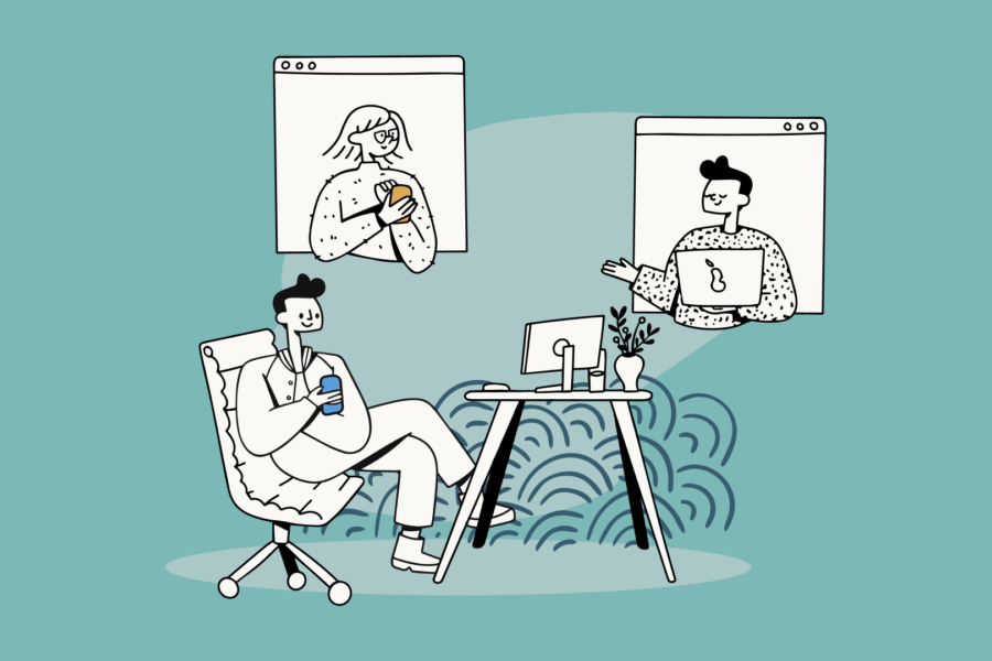 four ways you can use smartphones to enhance work experience