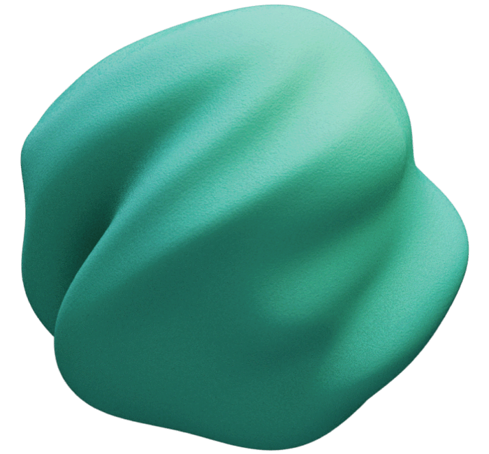 heroine about blob