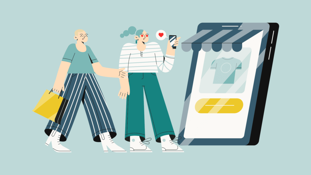 4 ways Digital Signages can help you interact with customers 1 4 ways digital signages can help you interact with customers