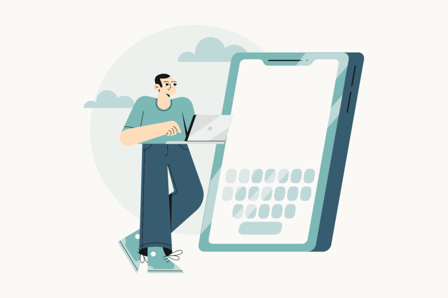 best practices when designing a keyboard product