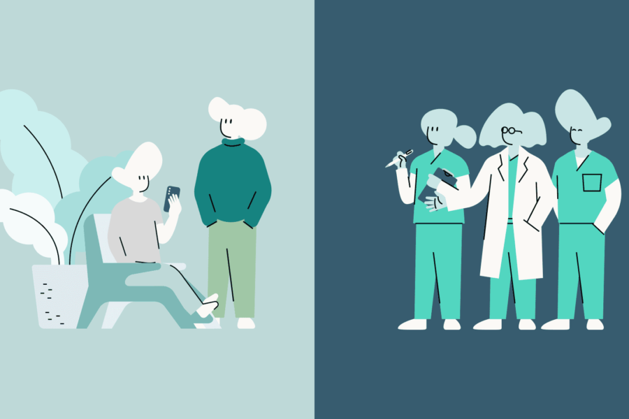 4 ways digital biomarkers help the healthcare industry