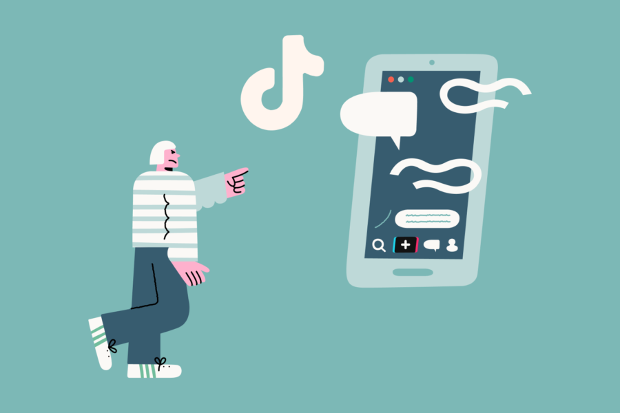 In app browser monitors all keyboard input and screen taps