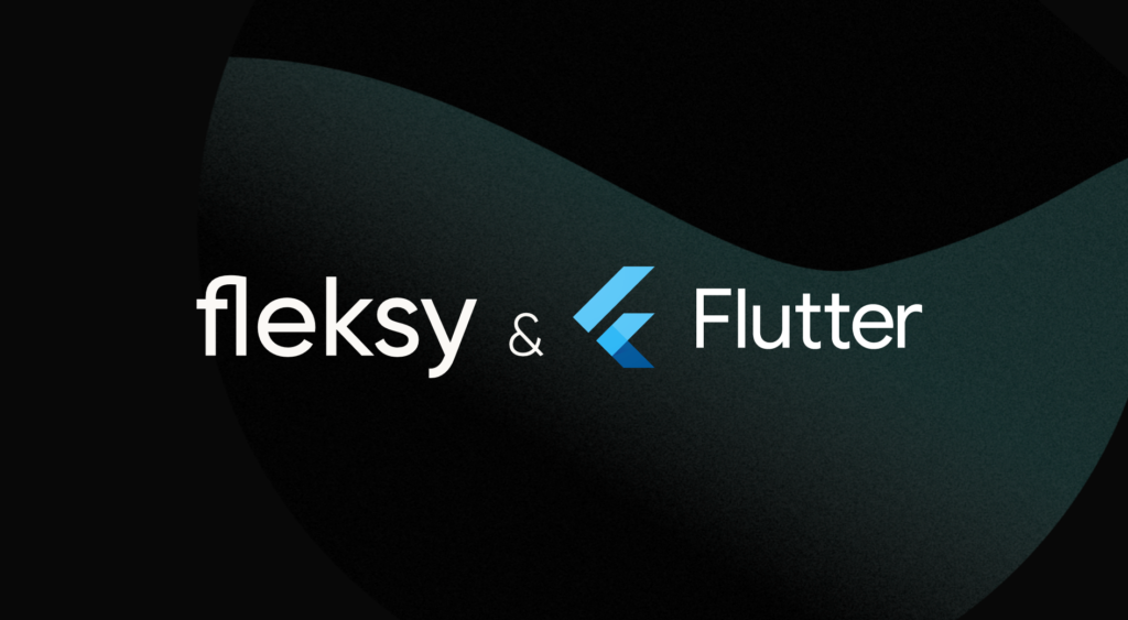 Building a Flutter custom keyboard with Fleksy | A step-by-step guide 1 Screen Shot 2022 09 23 at 15.00.36