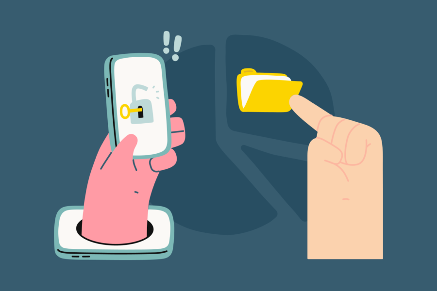 How consumer data privacy will evolve in this digital landscape 1