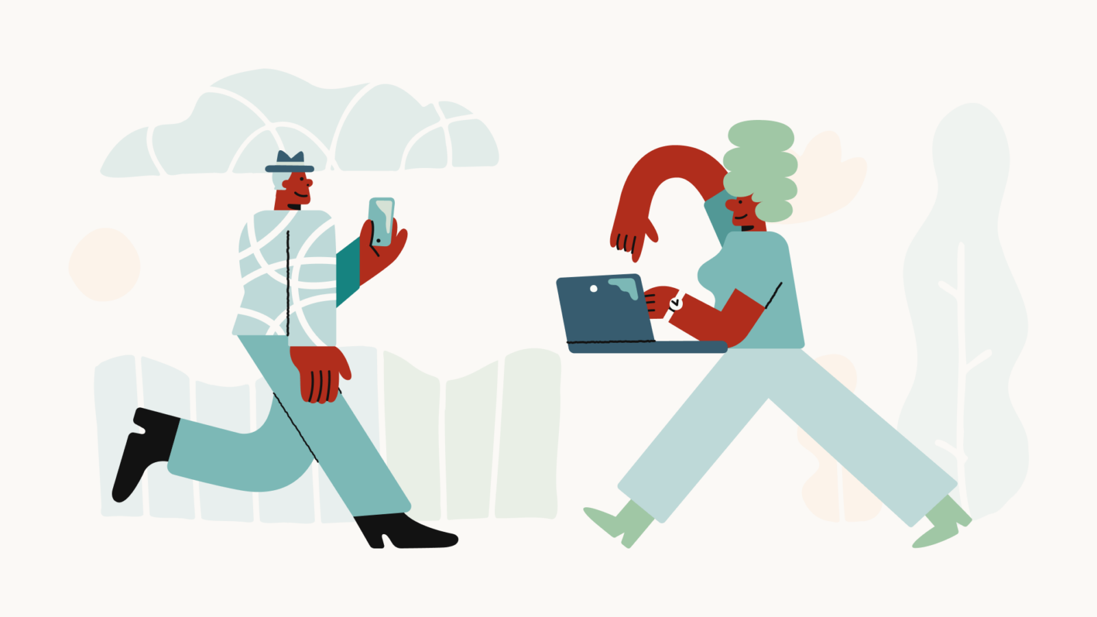 Blog Custom keyboard Hardware vs. Software upgrades