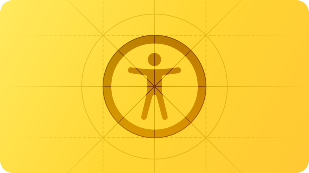 Apple human interface guidelines icon
