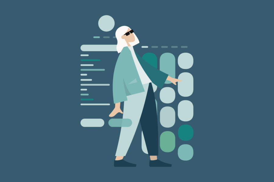 Basics of accessibility testing tools in iOS and Android