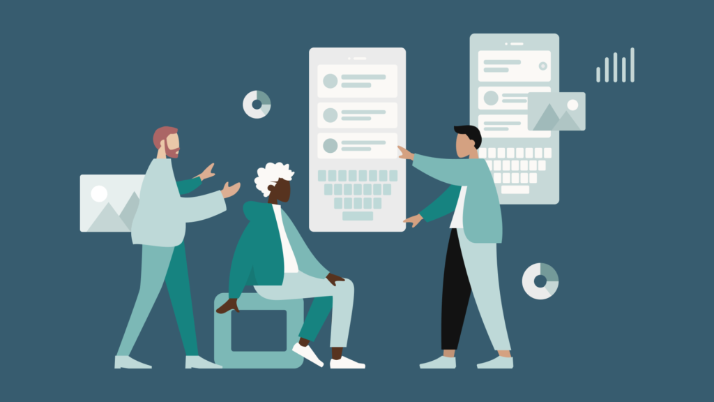 The versatility of a keyboard SDK in banking, retail and more 1 The versatility of Keyboard SDK in enhancing customer experiences across industries2