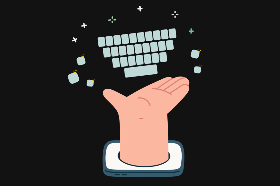 Communication between an App and its App extensions