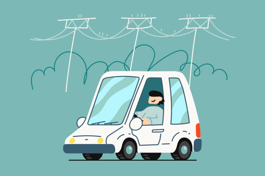 Everything you need to know about touchscreens in cars