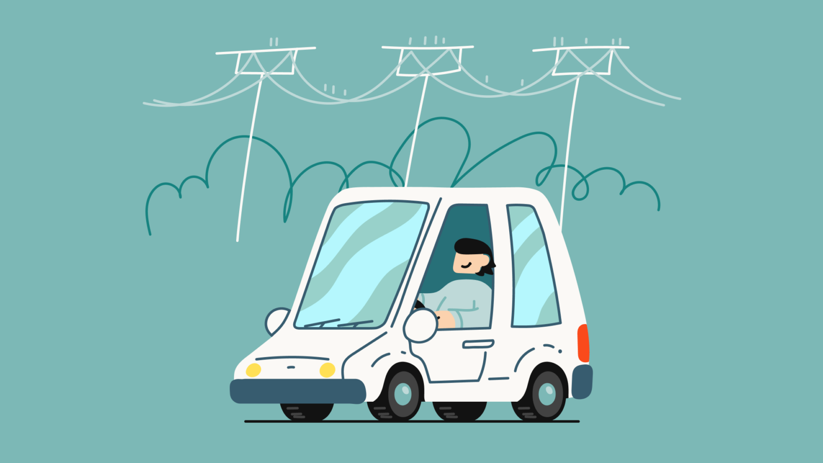 Blog Everything you need to know about touchscreens in cars