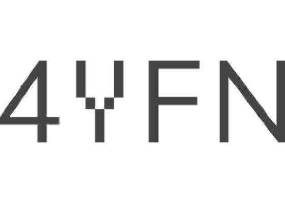 Award us 4YFN logo