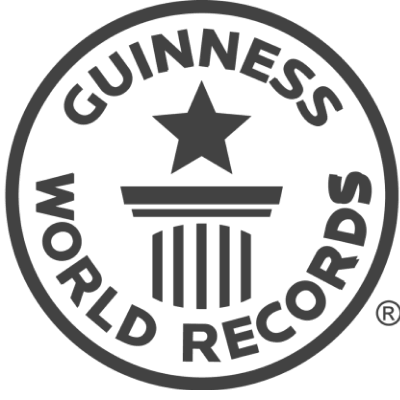 Award us Guiness logo