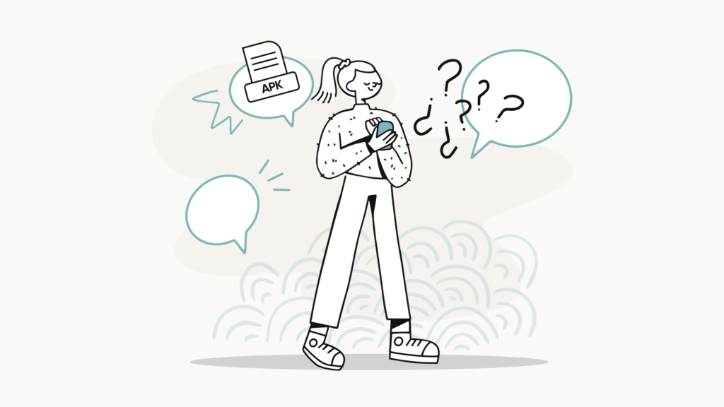 Understanding APKs: 6 Frequently Asked Questions about them 1 Understanding APKs 6 Frequently Asked Questions About Them