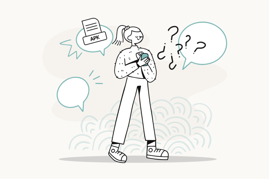 Understanding APKs 6 Frequently Asked Questions About Them