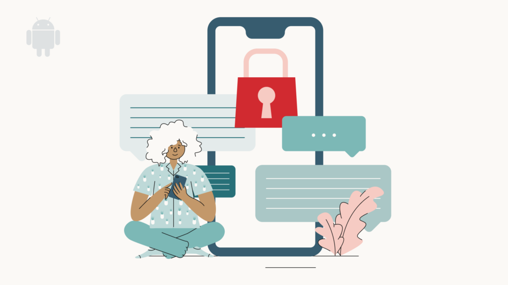 5 Benefits of Integrating Fleksy's In-App Virtual Keyboard SDK into Android Messages Apps 1 Strengthening cybersecurity 5 benefits of integrating fleksys in app virtual keyboard SDK into android messaging apps