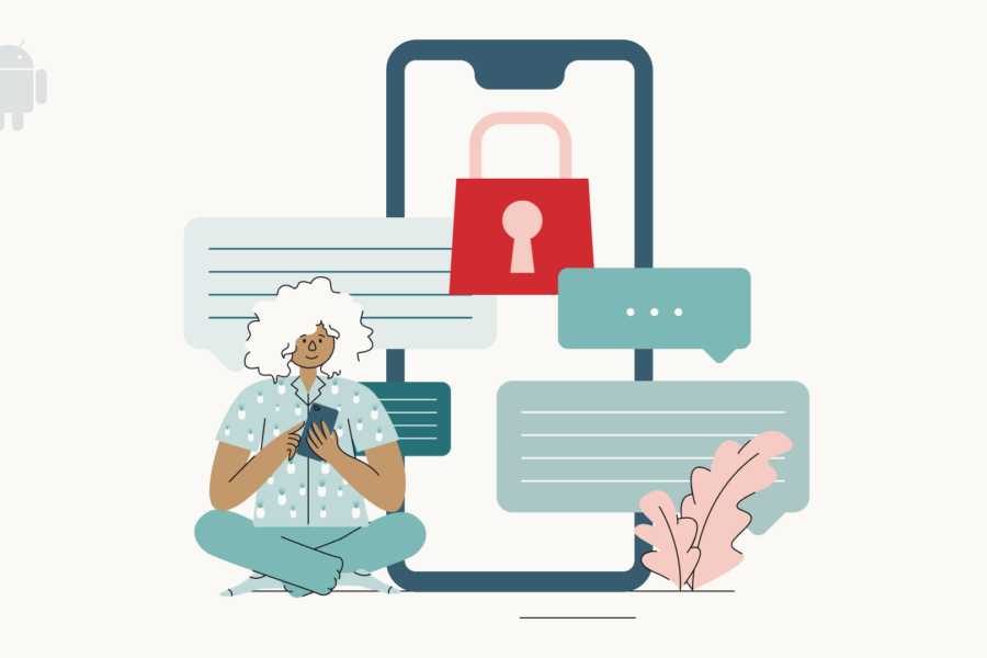Strengthening cybersecurity 5 benefits of integrating fleksys in app virtual keyboard SDK into android messaging apps