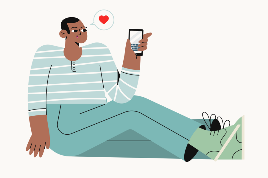 The importance of a good virtual keyboard