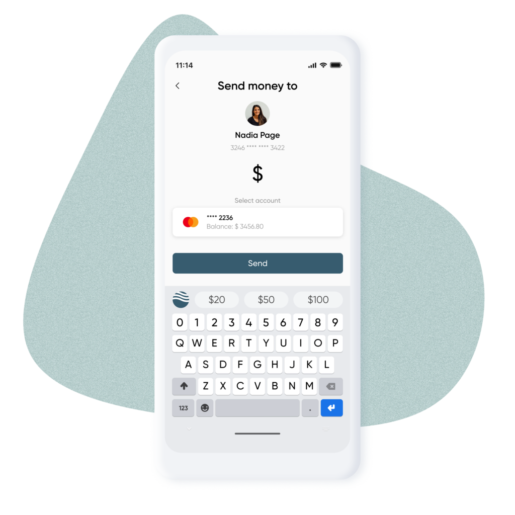 What is a Virtual Keyboard? (+ Its Endless Possibilities to Help Your Business) 2 solutions banking product1