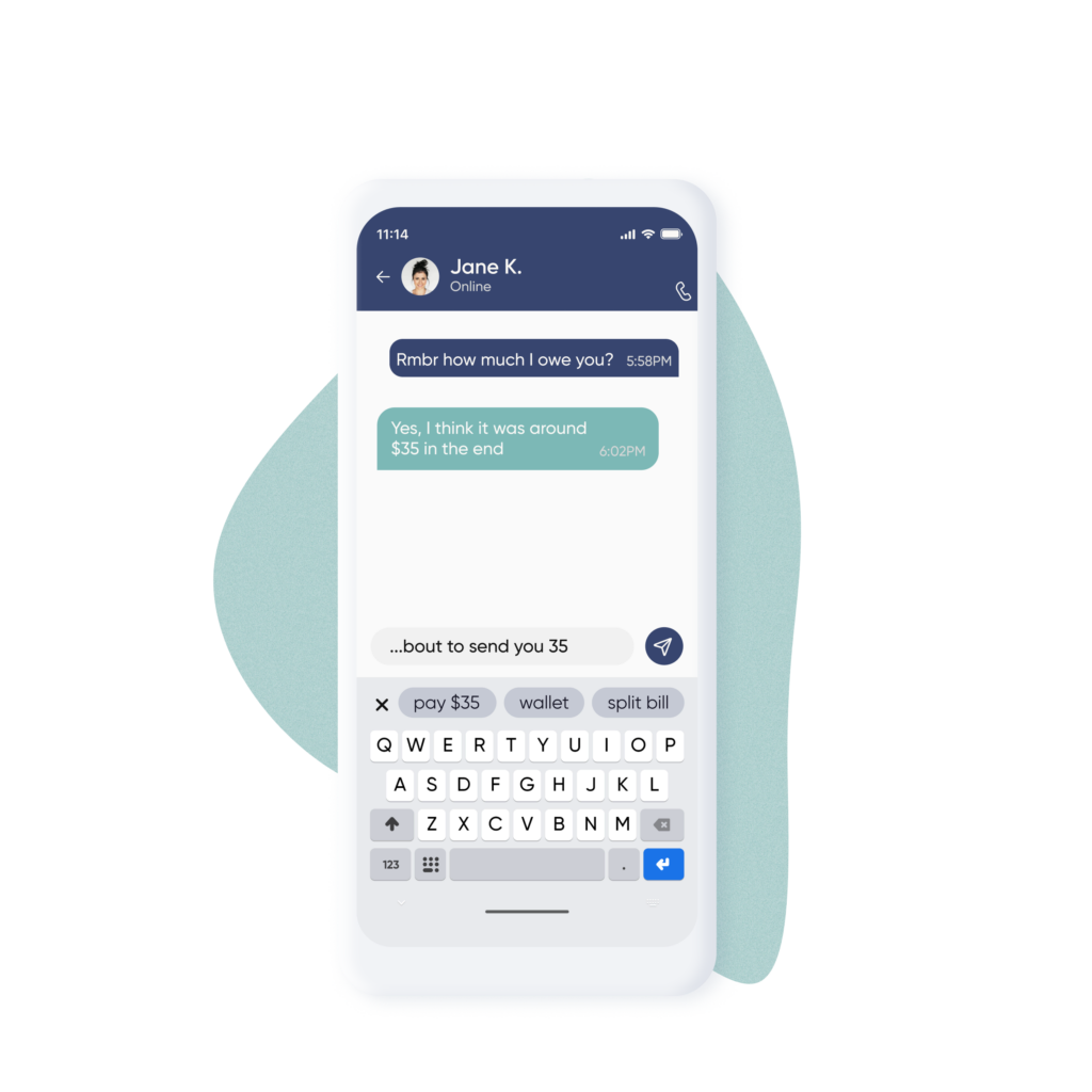 What is a Virtual Keyboard? (+ Its Endless Possibilities to Help Your Business) 6 solutions banking product2b