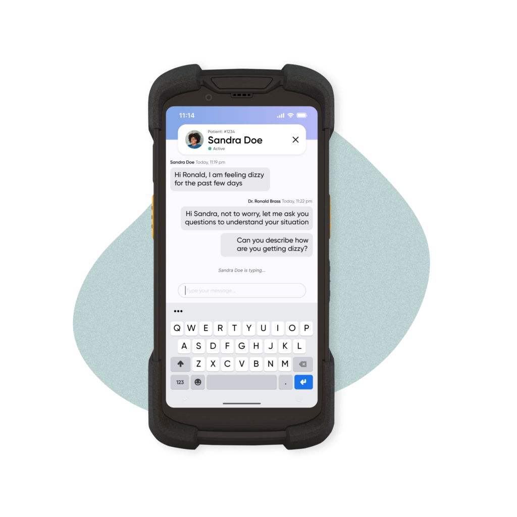 What is a Virtual Keyboard? (+ Its Endless Possibilities to Help Your Business) 3 solutions healthcare product1c