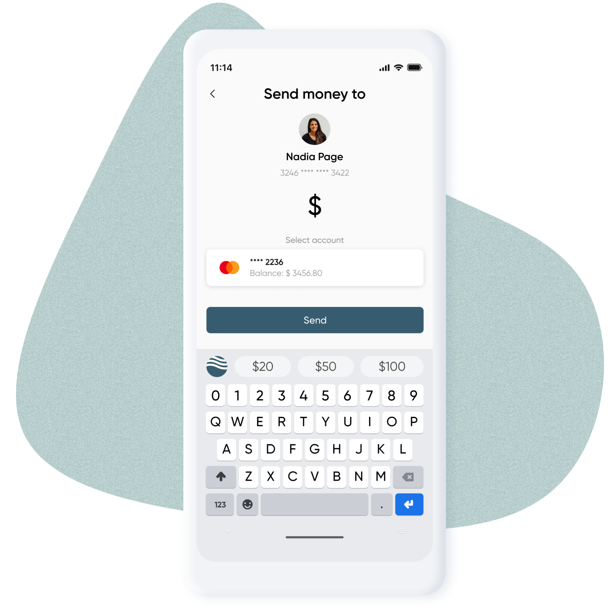 Banking Product1