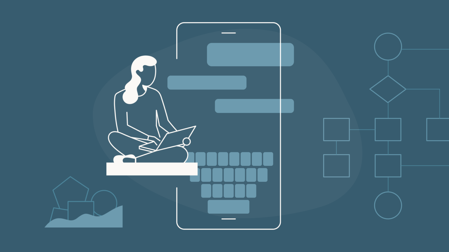 Blog How Predictive Text Algorithm Works All Secrets of Deep Learning