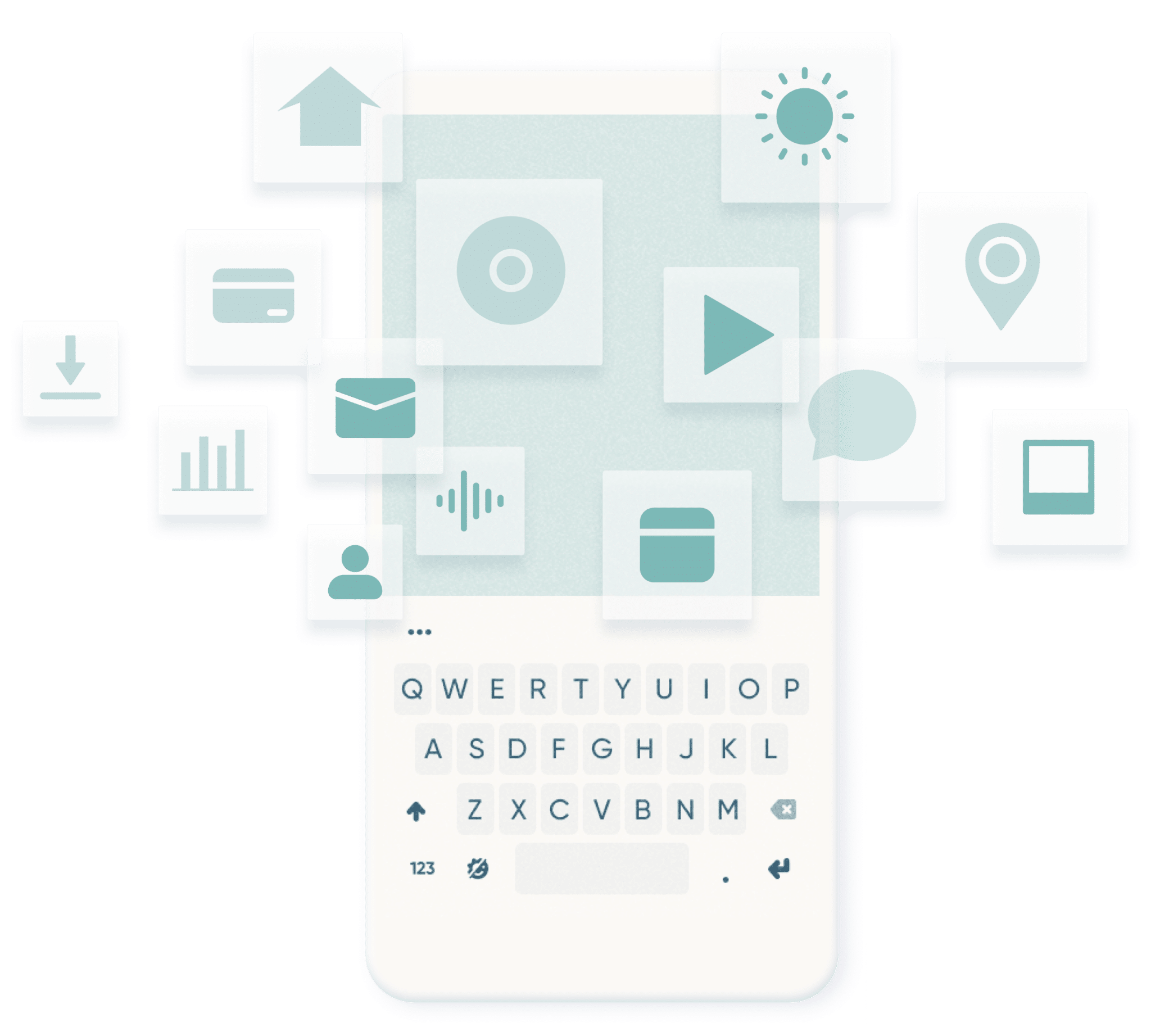 Illustration MobileAppInteligence