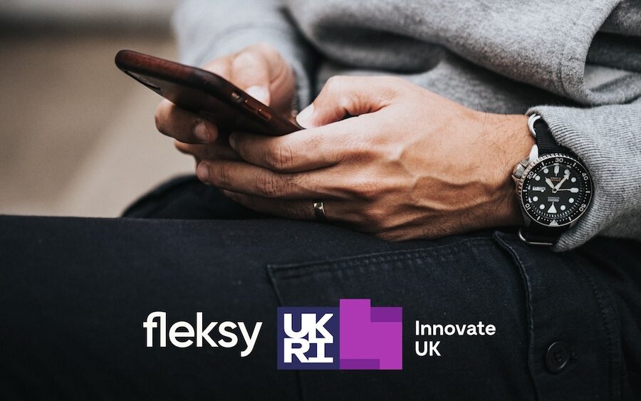 Fleksy Innovate UK 1.001