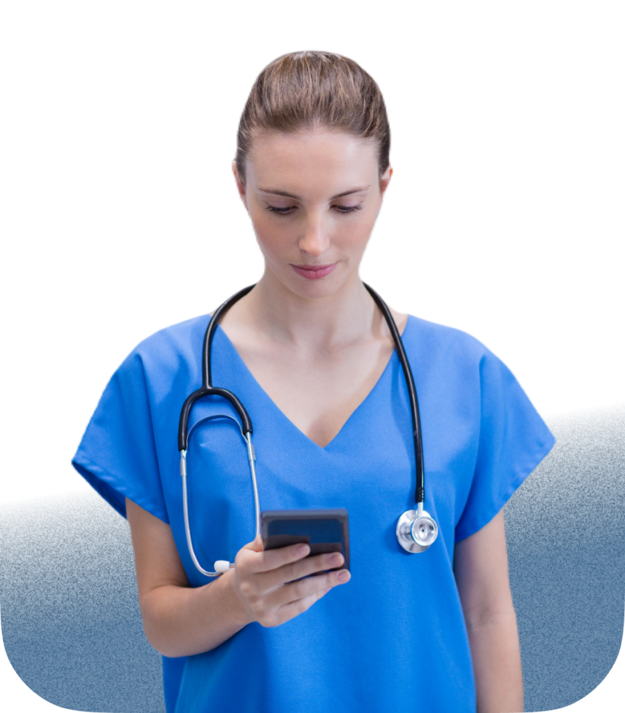  1 medical keyboard for iphone streamline typing data
