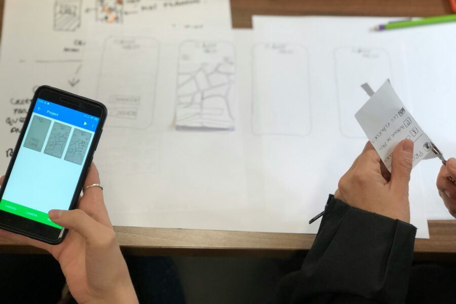 fleksy prototype open source sdk
