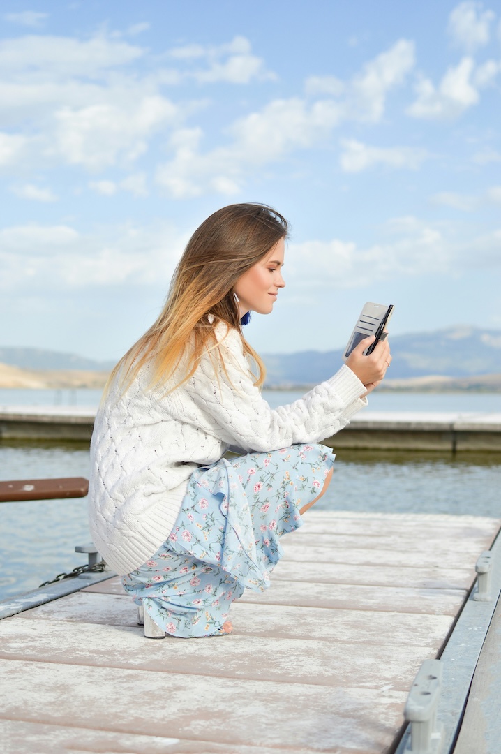 fleksy virtual keyboard ai powered text predictions