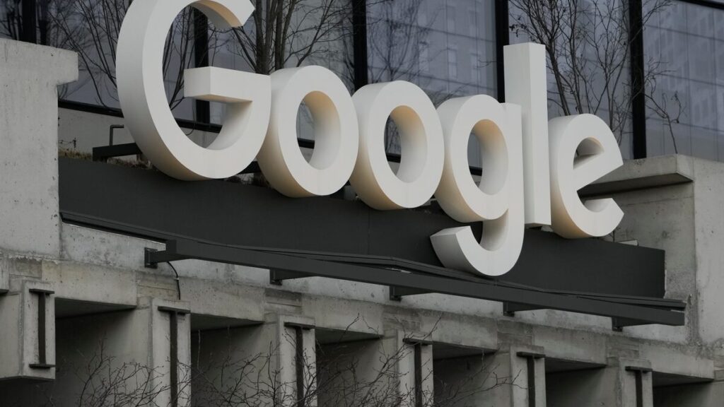 The Changing Android Landscape: What Google’s Antitrust Case Means for Fleksy and the Industry 1 DOJ google fleksy justice