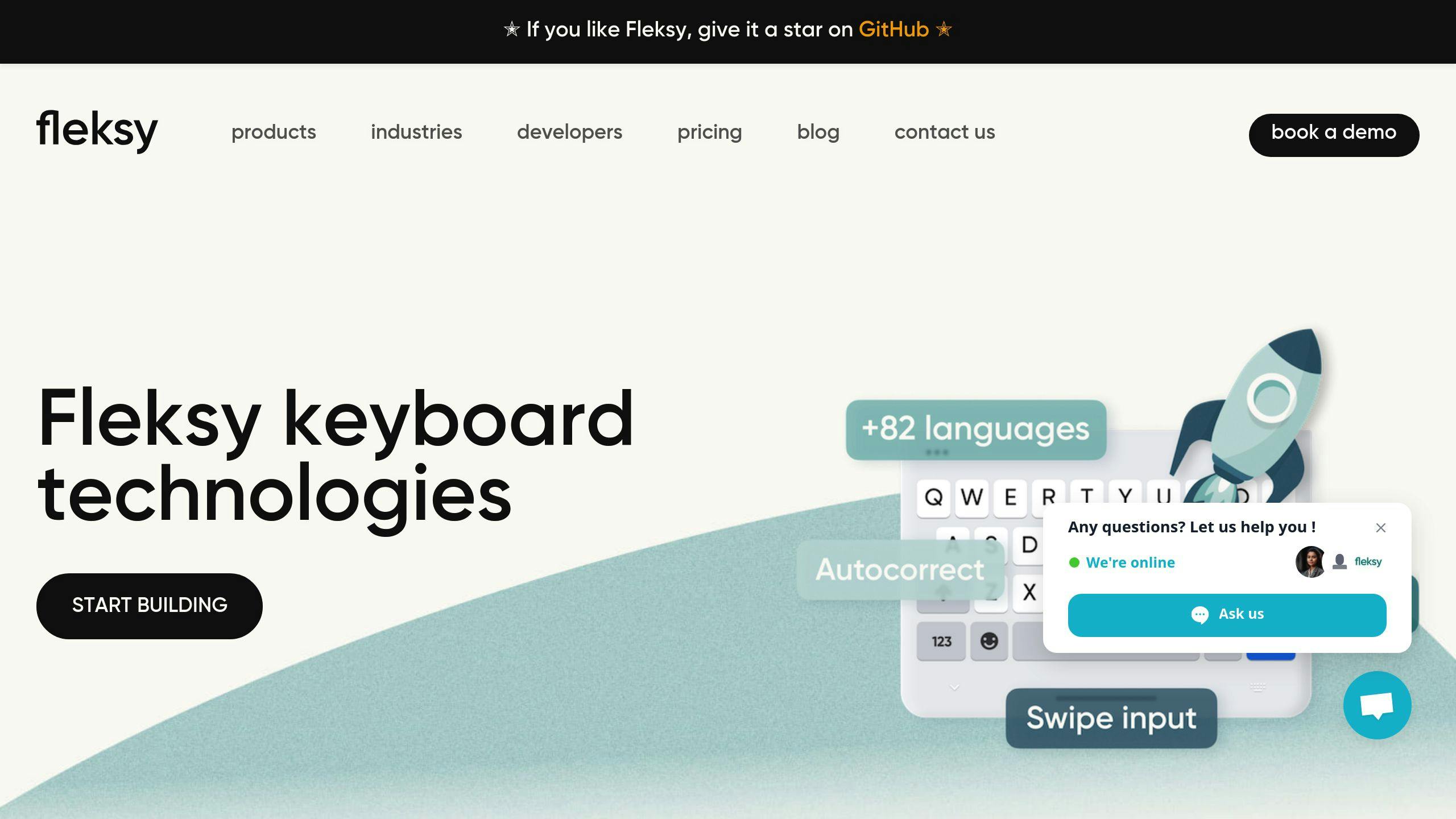 How to Implement Secure Text Input in Banking Apps 3 Fleksy