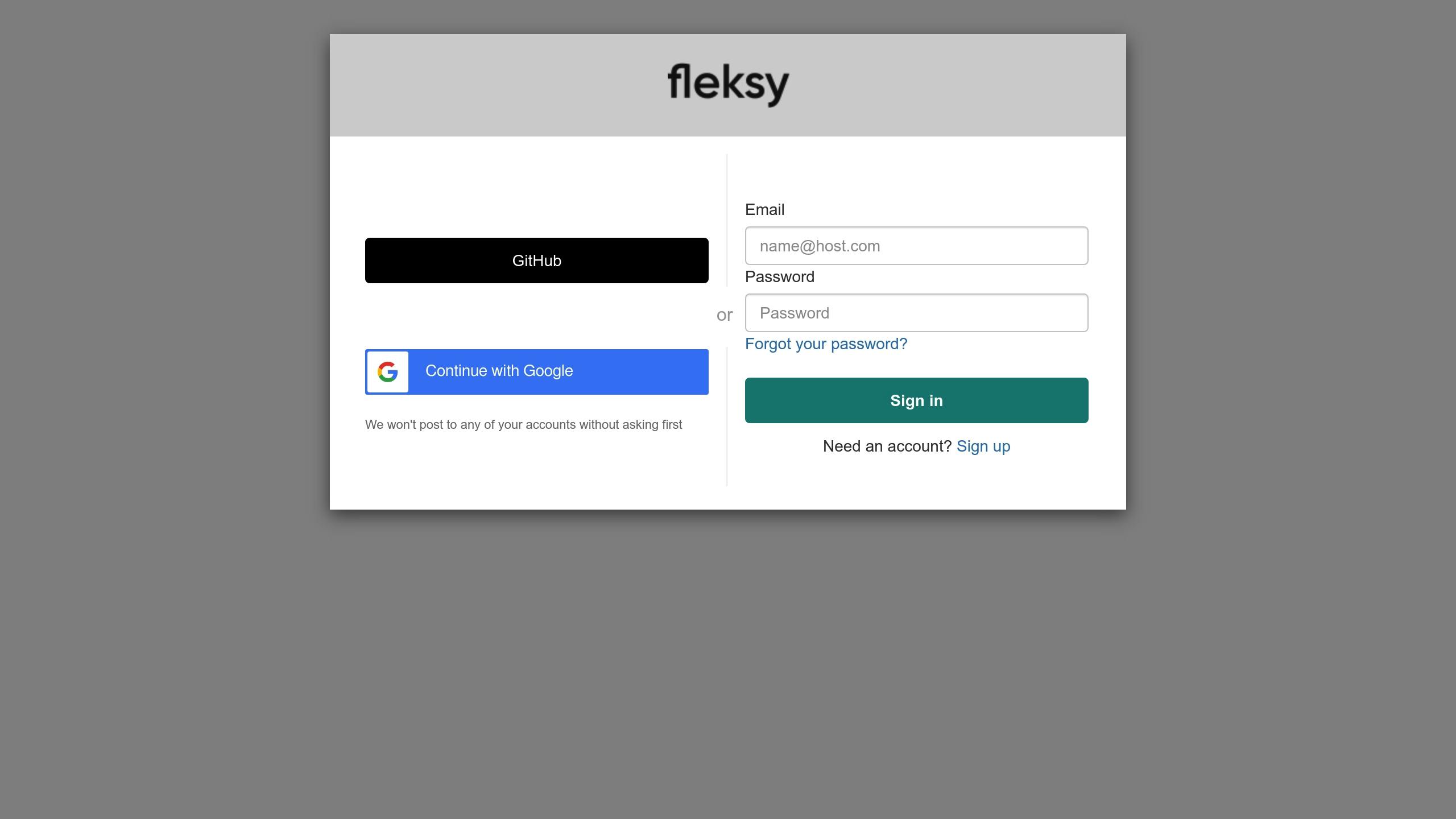 Flutter Custom Keyboard using the Fleksy SDK 2 Fleksy